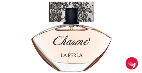 Charme La Perla perfume .